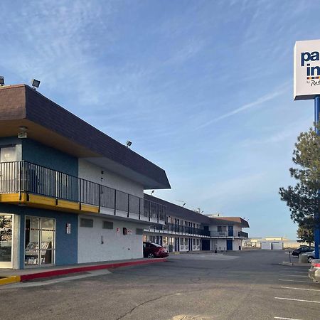 Park Inn By Radisson, Fort Collins Dış mekan fotoğraf