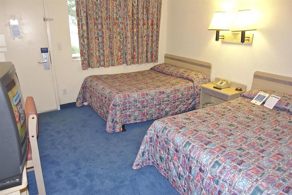Park Inn By Radisson, Fort Collins Oda fotoğraf