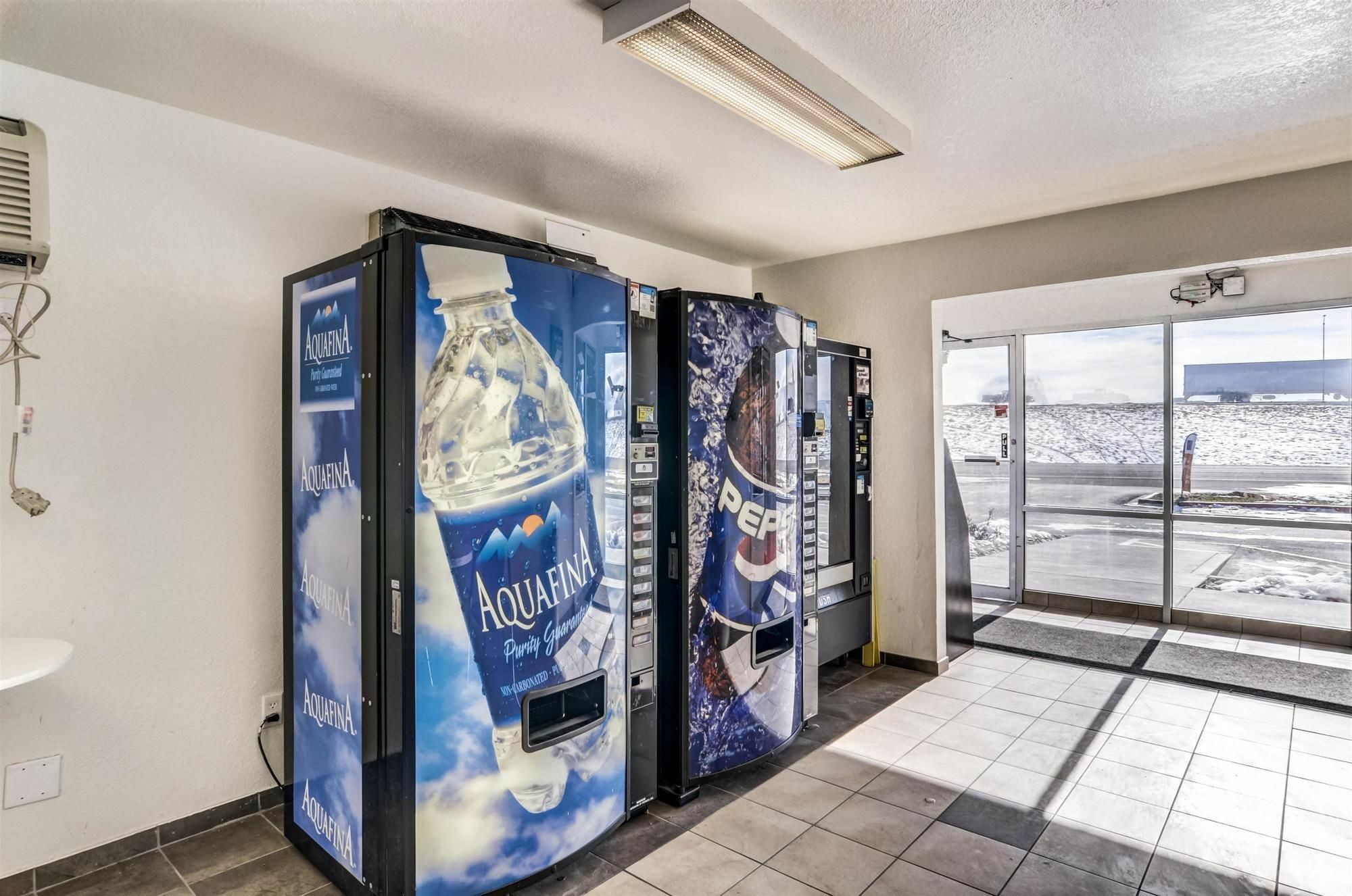 Park Inn By Radisson, Fort Collins Dış mekan fotoğraf